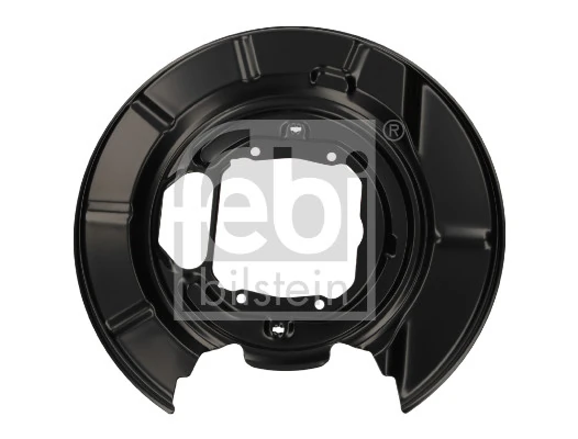 Splash Guard, brake disc
